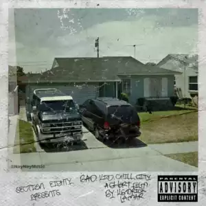 Kendrick Lamar - Gang Member